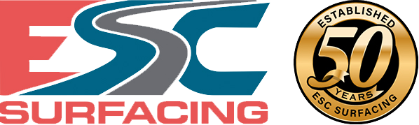ESC Surfacing Tarmac Contractors