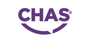 CHAS Accredited Contractor