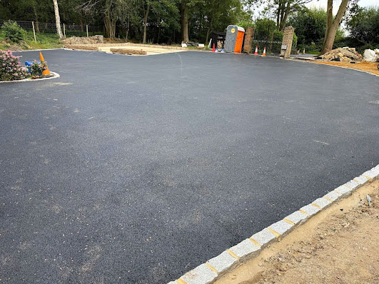 Tarmac Driveway Wokingham