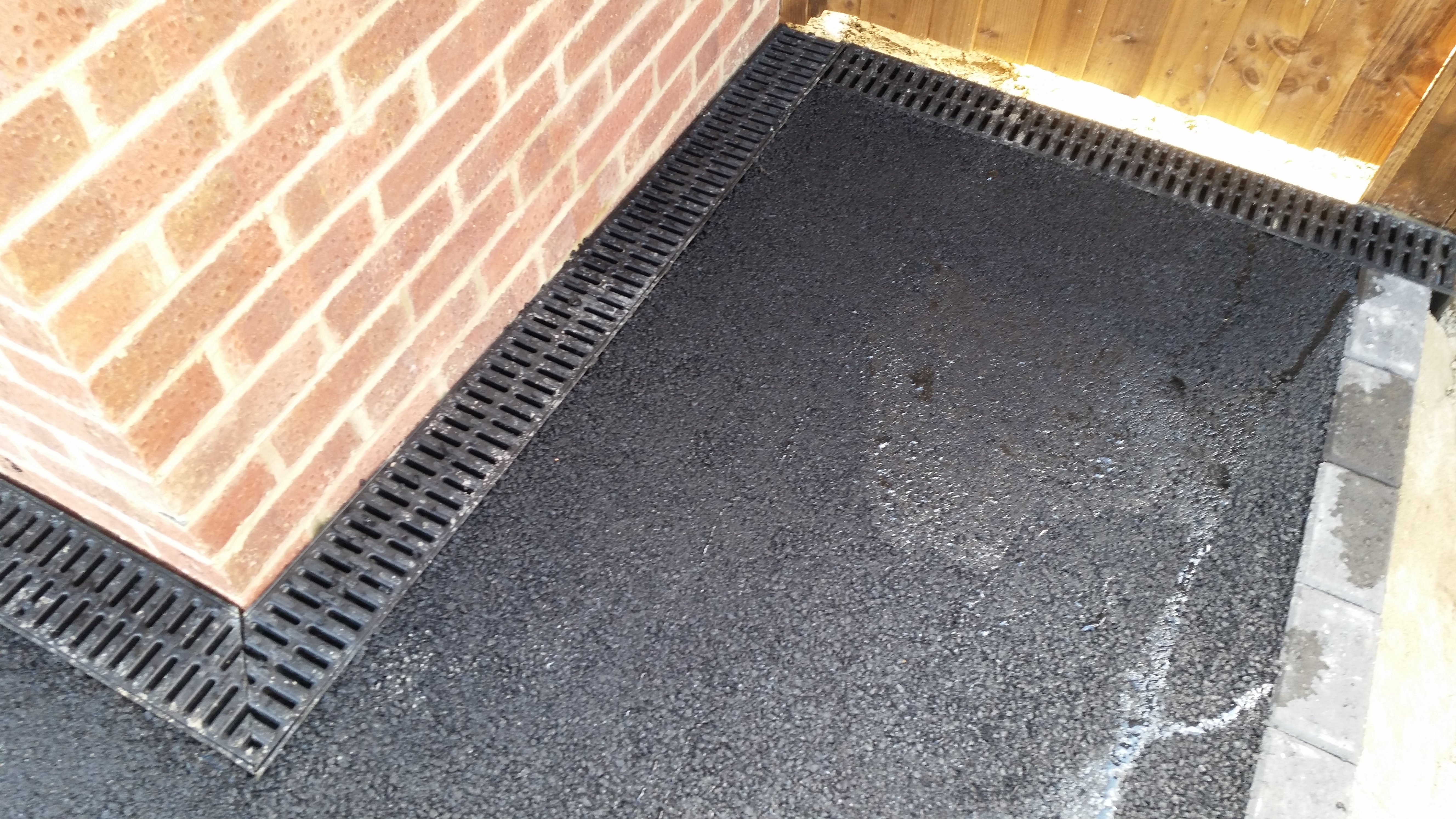 ACO Channel Drains