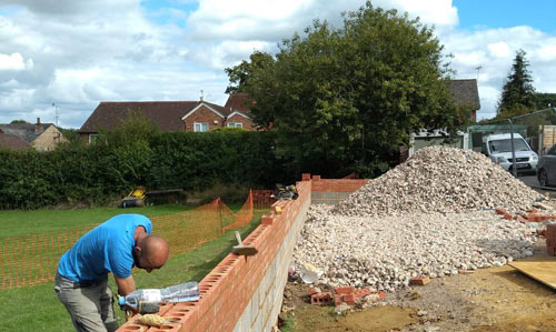 Grounds Preparation