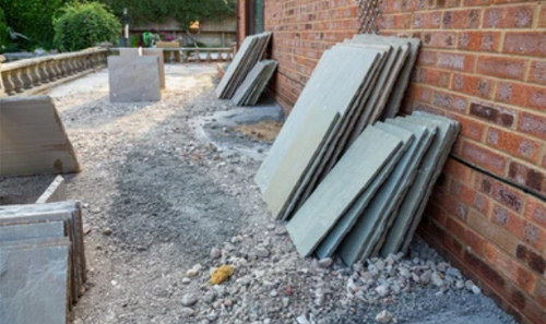 Indian Sandstone Slabs