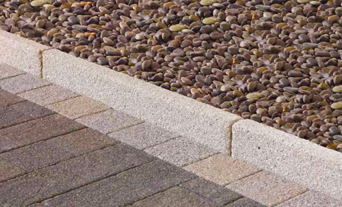 Hand Laid Tarmac Driveway